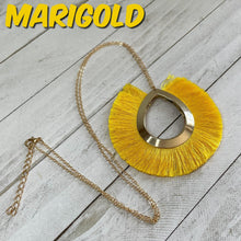 Load image into Gallery viewer, Boho Flair Necklace