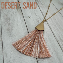 Load image into Gallery viewer, Desert Daydream Necklace