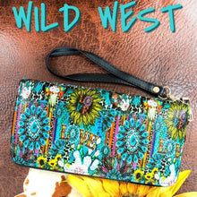 Load image into Gallery viewer, Classy & Sassy Wallets