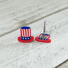 Load image into Gallery viewer, Uncle Sam