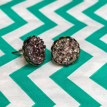 Load image into Gallery viewer, Bronzed Rose