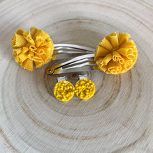 Load image into Gallery viewer, Marigold Set