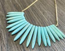 Load image into Gallery viewer, Tribal Dreams Necklace