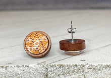 Load image into Gallery viewer, Comanche