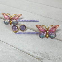 Load image into Gallery viewer, Butterfly Kisses Set