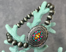 Load image into Gallery viewer, Montana Sky Bracelet