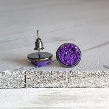 Load image into Gallery viewer, Purple Moon