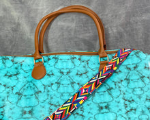 Load image into Gallery viewer, Marble Falls Weekender