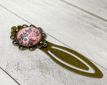 Load image into Gallery viewer, Wild Soul Bookmark