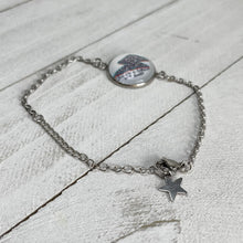 Load image into Gallery viewer, Thunder & Lightnin' Bracelet