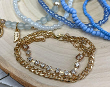 Load image into Gallery viewer, Billie Jean Bracelets