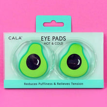Load image into Gallery viewer, Fruit Soothie Eye Pads
