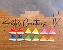 Load image into Gallery viewer, Bermuda Triangle