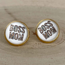 Load image into Gallery viewer, Boss Mom