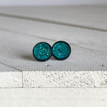 Load image into Gallery viewer, Mystic Teal