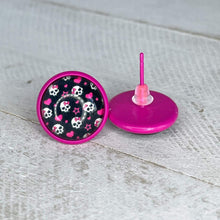 Load image into Gallery viewer, Skully Clarkson