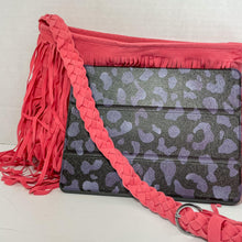 Load image into Gallery viewer, Watermelon Crawl Crossbody