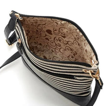 Load image into Gallery viewer, Walk The Line Crossbody