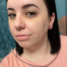 Load image into Gallery viewer, Pink Tinsel