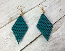 Load image into Gallery viewer, Diamond Eyes