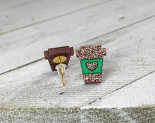 Load image into Gallery viewer, Macchiato