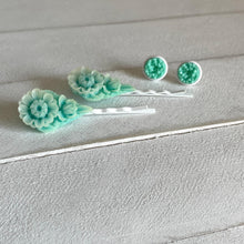 Load image into Gallery viewer, Mint To Be Set