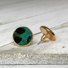 Load image into Gallery viewer, Lucky Leopard