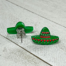 Load image into Gallery viewer, Sombrero