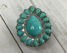 Load image into Gallery viewer, Turquoise Dreams Phone Pop
