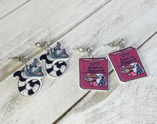 Load image into Gallery viewer, Beetlejuice Set, 2-pair Set
