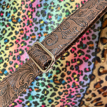 Load image into Gallery viewer, Exotica Shoulder Bag