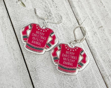 Load image into Gallery viewer, Home Alone Christmas