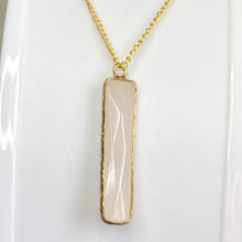 Load image into Gallery viewer, Peace & Harmony Necklace