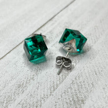 Load image into Gallery viewer, Emerald City