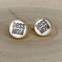 Load image into Gallery viewer, Boss Mom