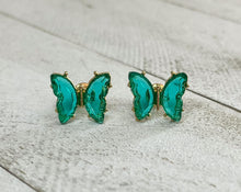 Load image into Gallery viewer, Butterfly Garden