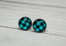 Load image into Gallery viewer, Plaid About You