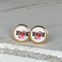 Load image into Gallery viewer, Football Mom