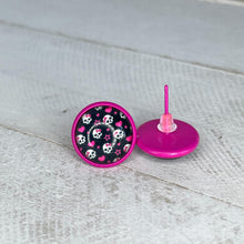 Load image into Gallery viewer, Skully Clarkson