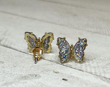 Load image into Gallery viewer, Butterfly Effect