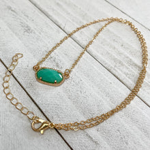 Load image into Gallery viewer, Lost Lagoon Necklace