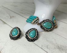 Load image into Gallery viewer, Turquoise Trail Set