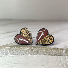 Load image into Gallery viewer, Sports, Love & Leopard