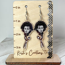 Load image into Gallery viewer, Edward Scissorhands