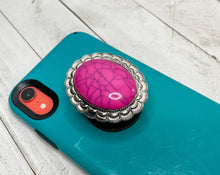 Load image into Gallery viewer, Western Barbie Phone Pop