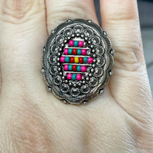 Load image into Gallery viewer, San Augustine Ring