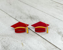 Load image into Gallery viewer, Graduation Cap