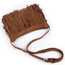 Load image into Gallery viewer, Whiskey River Crossbody