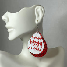 Load image into Gallery viewer, Baseball Mom