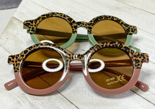 Load image into Gallery viewer, Wild One-Kids Sunnies